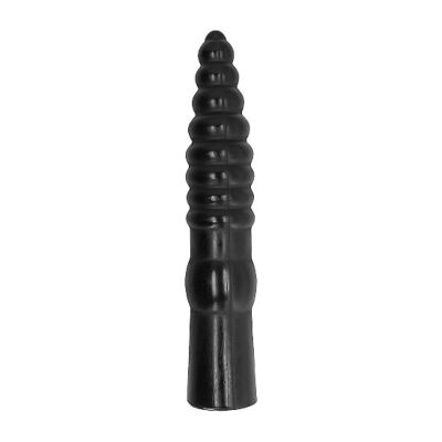 Dildo Ebbenhout XL