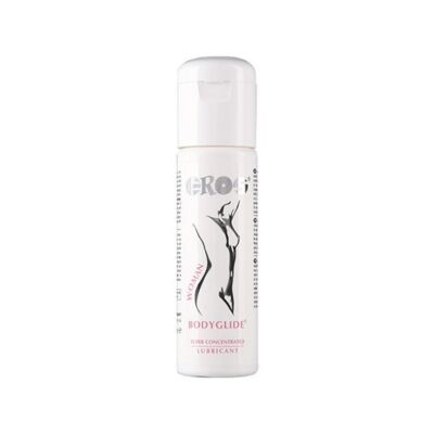 Glijmiddel Eros Silk 250ml
