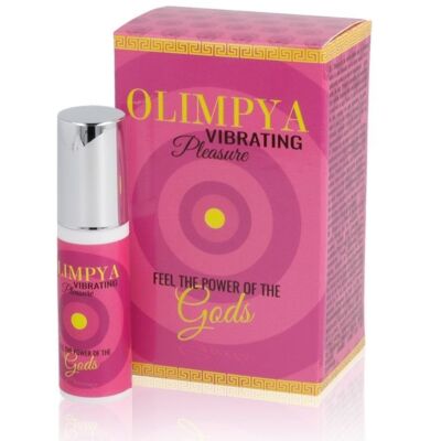 Krachtige Olympia Vibrator