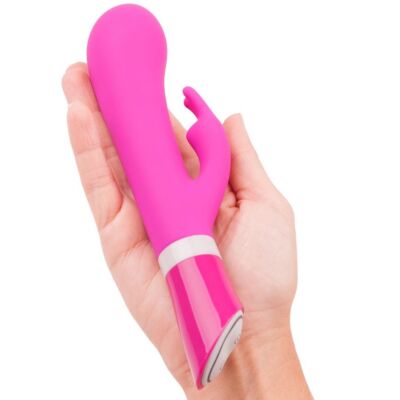 Konijnenroze Intense Vibrator: BunnyBliss