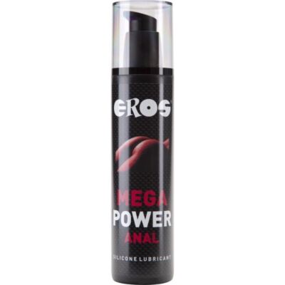 Mega Power Anal 250 ml