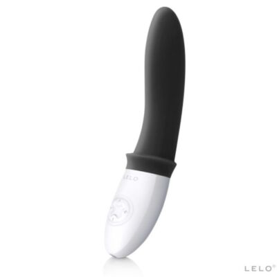 Intense Zwarte Lelo Vibrator