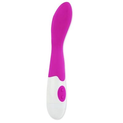 Paars DreamGlide Massager