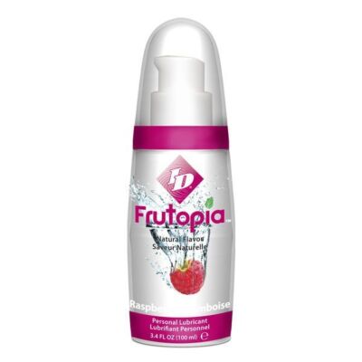 Sensuele Framboos 100ml