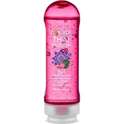 Passie Gel Thai 200ml
