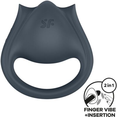 Satisfyer Partner Pair 2 2‑in‑1 vibrator