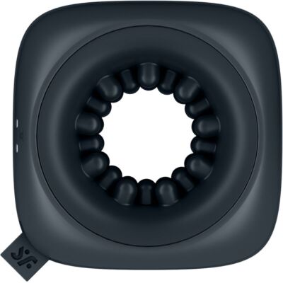 Anillo Vibrator Satisfyer Ring Stroker Compact