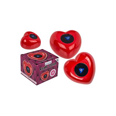 Beslisbal Kamasutra van Out Of The Blue