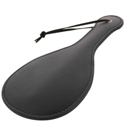 Obsidiaan Fetish Paddle