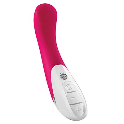 Mystim Al Punto vibrator voor G-stimulatie