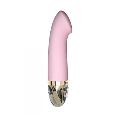 Vibrator Mystim Right on Ron compacte G-stimulator