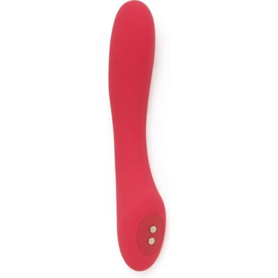 Roze G-Spot Vibrator.