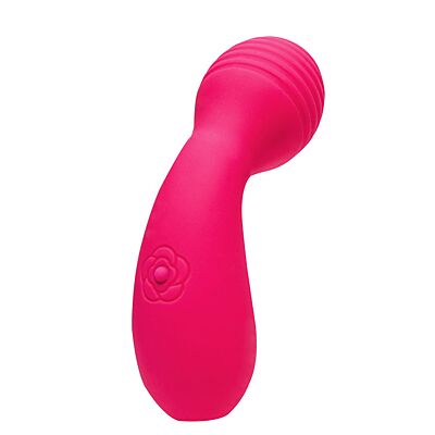 Vibrator Tokyo Design Maro Kawaii Wand – ergonomisch en flexibel