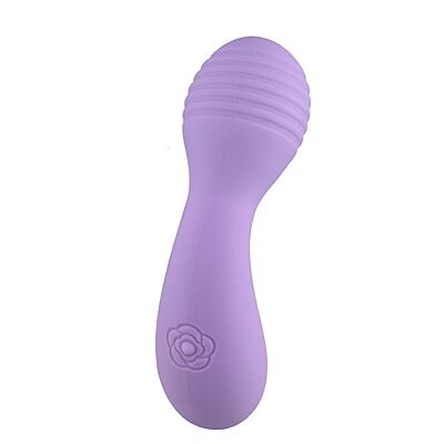 Vibrator Tokyo Design Maro Kawaii Wand ergonomisch