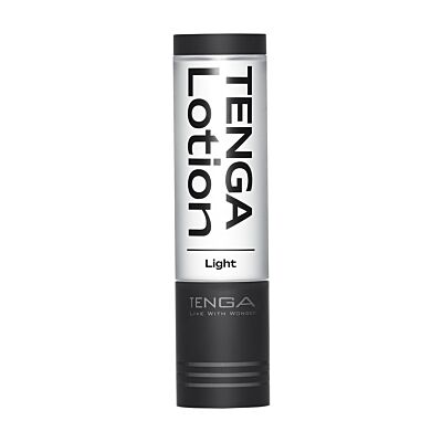 Glijmiddel Tenga LOTION [Light] – lichte textuur