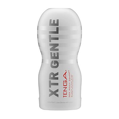 Tenga Original Vacuum Cup Extra Gentle masturbator