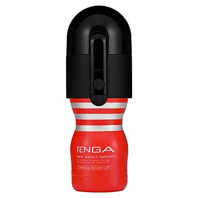 Tenga Vacuum Controller – verstelbare vacuümbesturing