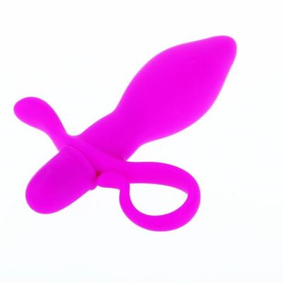 Lila LoveWave Vibrator