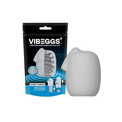 VIBEGGS CANDY CURVES