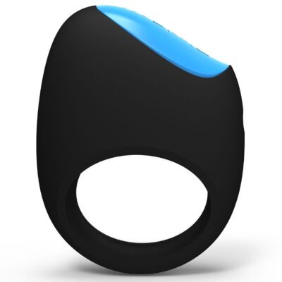 Remoji: Lifeguard Ring Vibe Black
