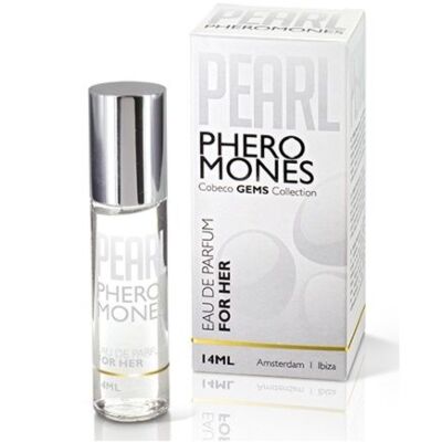 Parfum Parel Feromoon 14ml