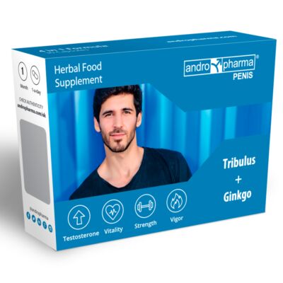 Penisverlenger Andropharma