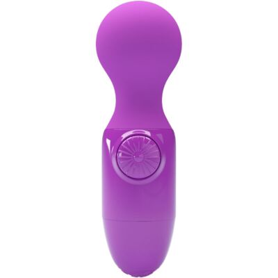Pretty Love compacte mini vibrator Wonder Mini