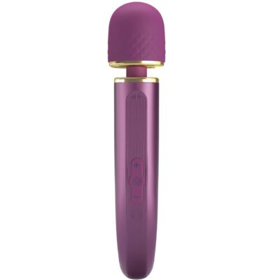 PRETTY LOVE SMART massager met 7 vibratiestanden