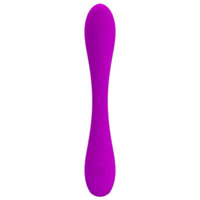 Vibrator Pretty Love Yedda Flexibel - Ultieme Sensatie