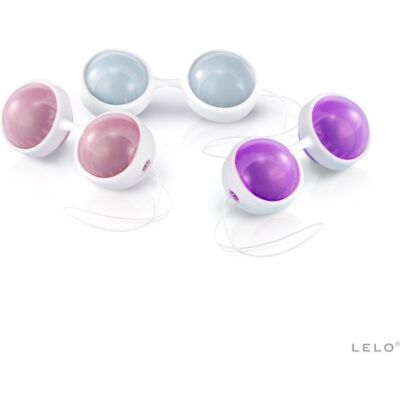 Lelo Plus Ballen