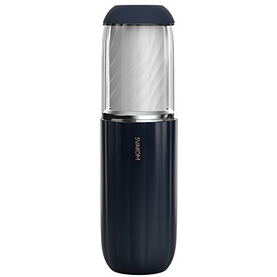 Masturbator SVAKOM Alex Neo 2 met interactieve duwactie