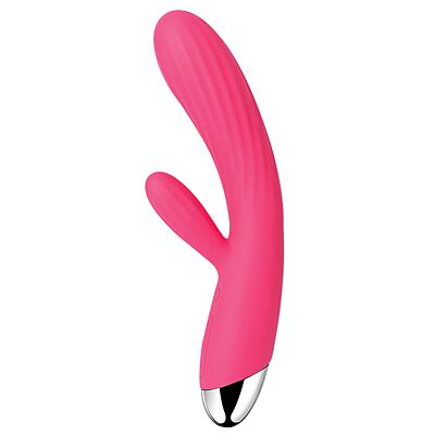 Vibrator SVAKOM Angel met verwarmende kern