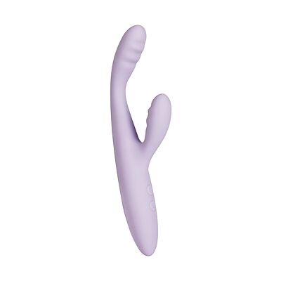 Rabbit vibrator SVAKOM Cici 2+ met app-bediening