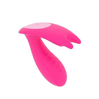 Magic Motion Eidolon vibrator met dubbele stimulatie