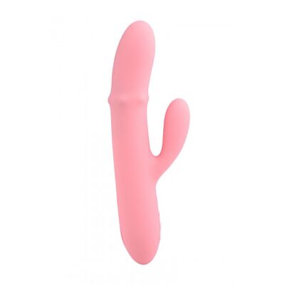 Vibrator SVAKOM MORA NEO dubbele stimulatie
