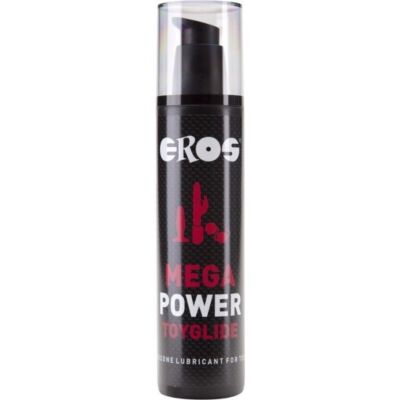 Mega Power Toyglide 250 ml