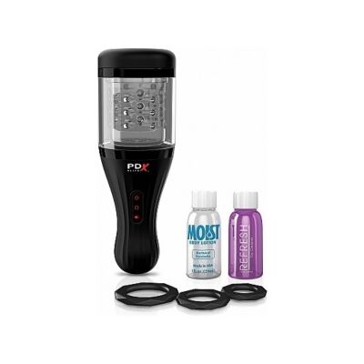 Masturbator Draaistimulatie