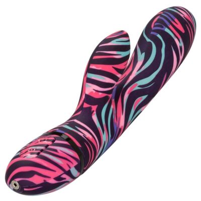 Vibrador CalExotics Menage a Moi Dual Wand