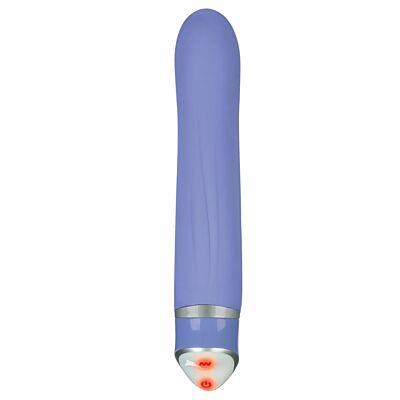 Vibrator Calexotics Passion G met gebogen punt