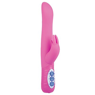 Rabbit vibrator Calexotics L'Amour Tripler