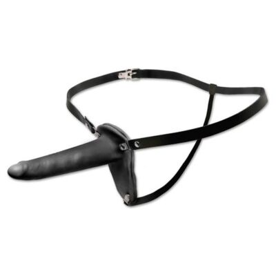 Latex Fantasie Harnas