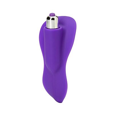 Tantus Panty Play vibrator — stil en discreet