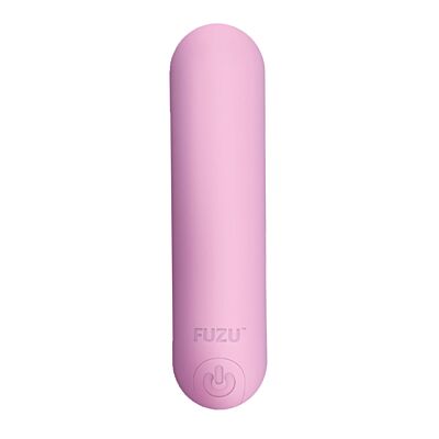 FUZU Sensa bullet vibrator met touchbediening