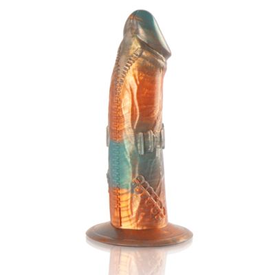 Dildo EPIC Talos - Kracht en Genot