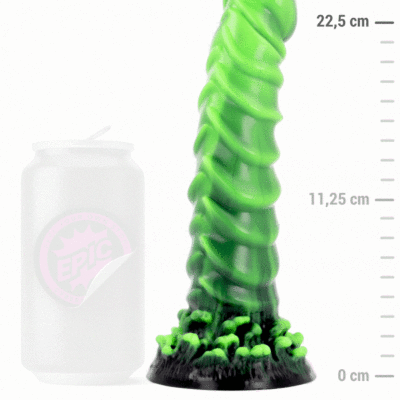 Dildo EPIC Caelion Raíz Viva - Aardse Sensatie