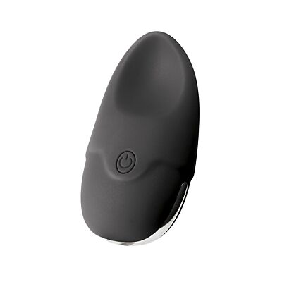 Mini vibrator S Pleasures Averion met flexibele 'tong'