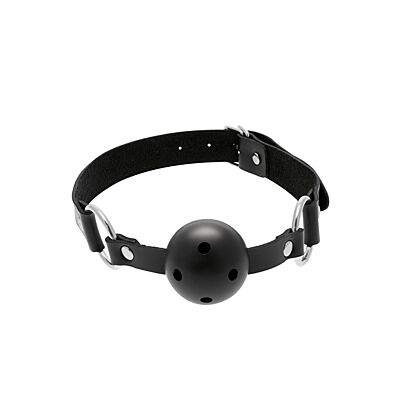 Breathable Ball Gag van S Pleasures
