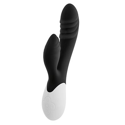 Dual Phoenix rabbit vibrator van S Pleasures