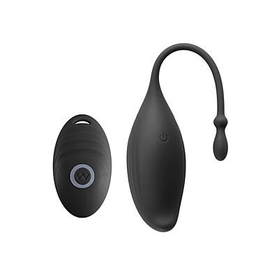 Eivibrator S Pleasures Naomi met afstandsbediening