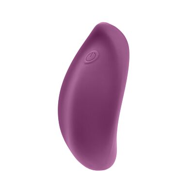 Mini vibrator S Pleasures Phenomena — ergonomisch en compact